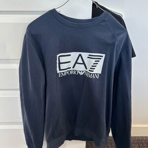 Emporio Armani sweatshirt
